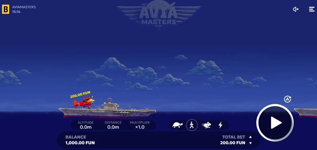 aviamasters en france 1