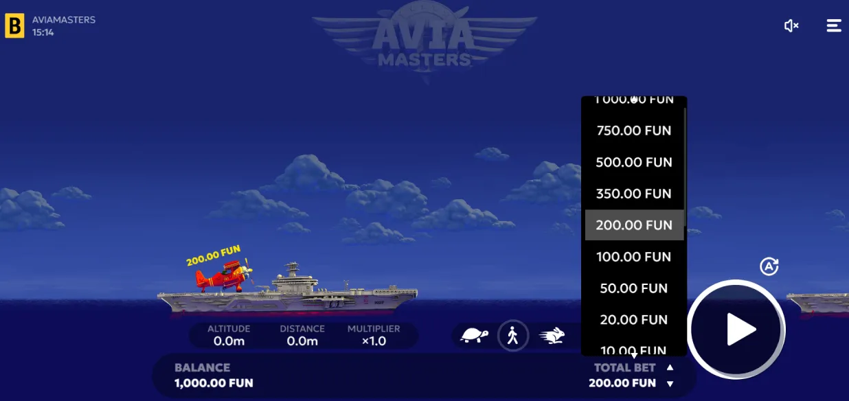 aviamasters en france 2