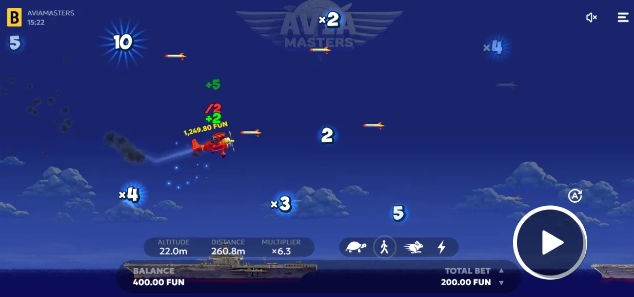 aviamasters en france 4